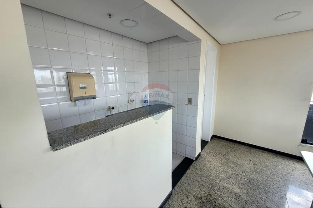 Cj. Comercial/ Sala - Alugar - São Paulo , São Paulo - IMG-20260130-WA0058.jpg - 602291010-215