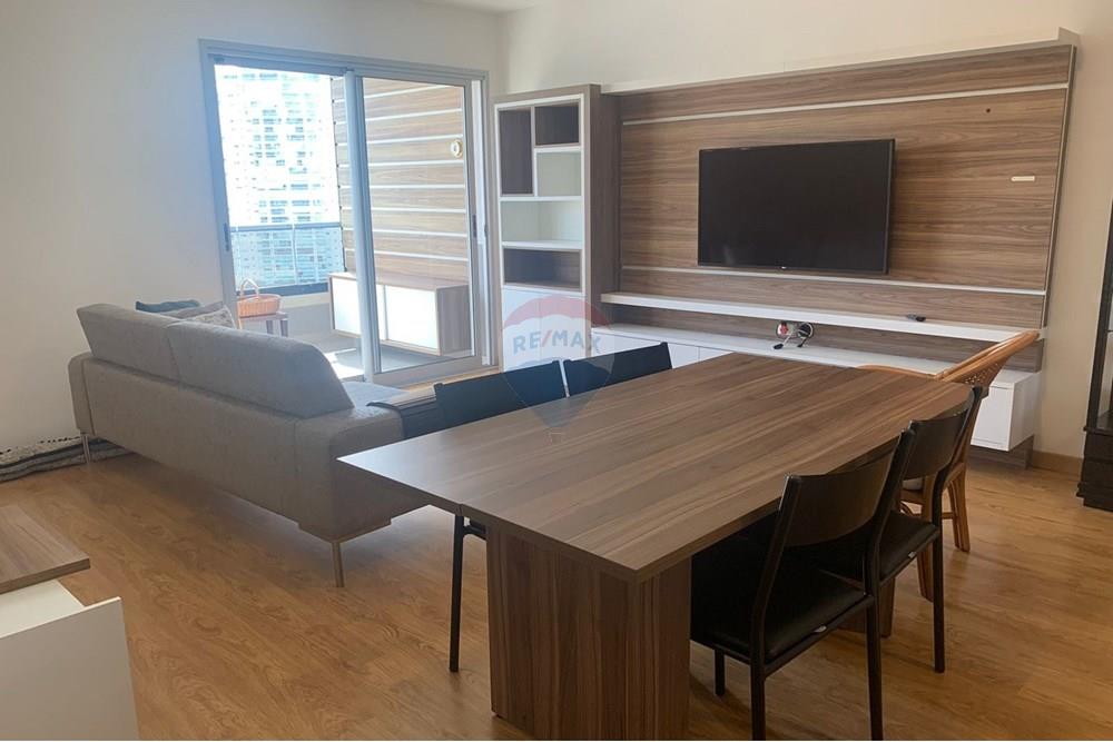 Apartamento - Alugar - São Paulo , São Paulo - IMG-20251127-WA0109.jpg - 602341018-33