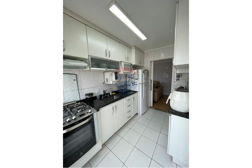 Apartamento - Alugar - São Paulo , São Paulo - cf49879b-78e6-43eb-845f-03f13d6548c9.jpg - 601051085-4