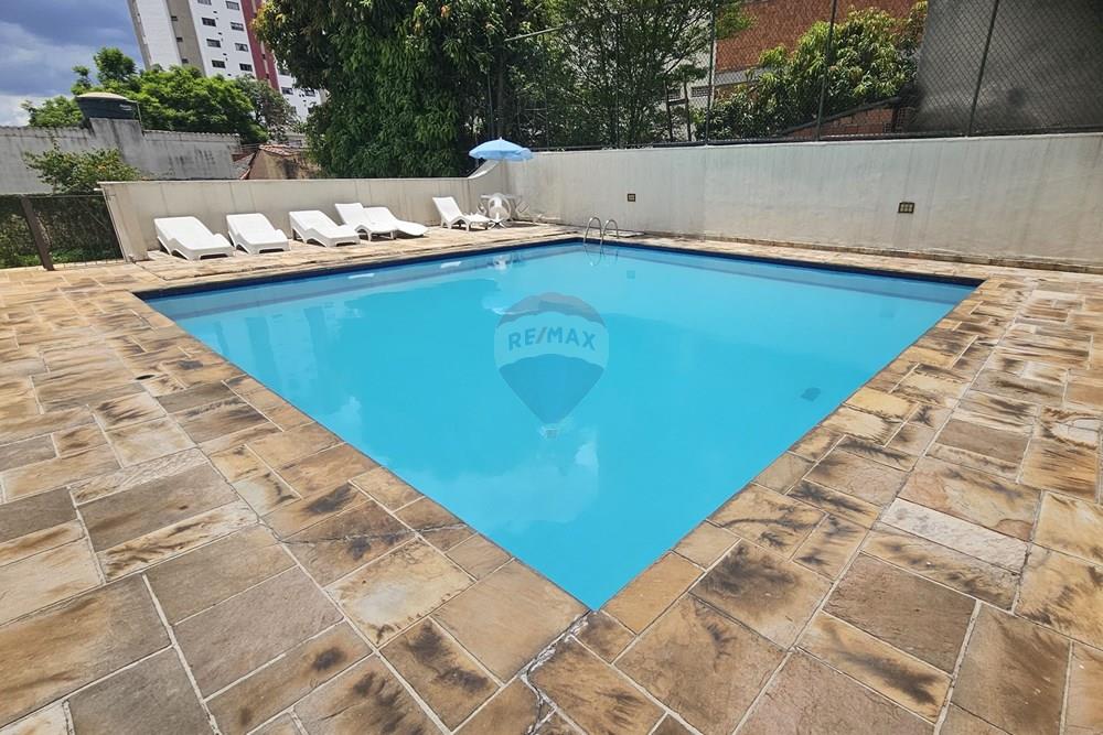 Apartamento - Alugar - São Paulo , São Paulo - 20260115_121557.jpg - 602031038-4