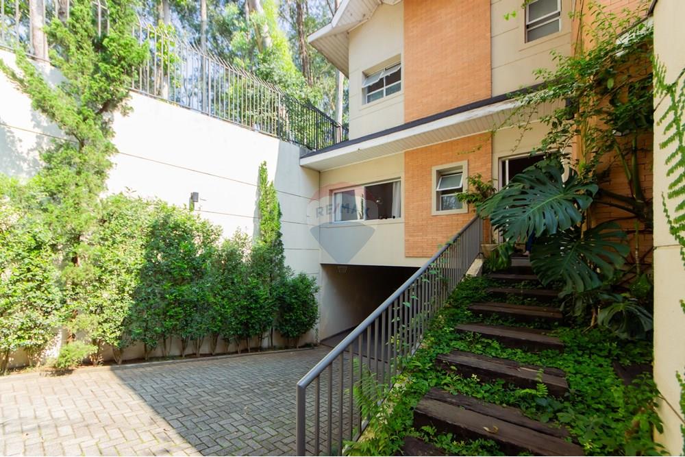 Casa de Condomínio - Venda - São Paulo , São Paulo - 01fotos_103.jpg - 601251152-27