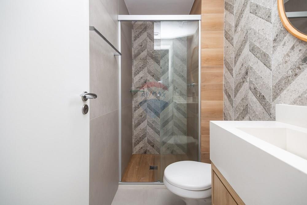 Apartamento - Venda - São Paulo , São Paulo - 19.jpeg - Banheiro - 601081006-141