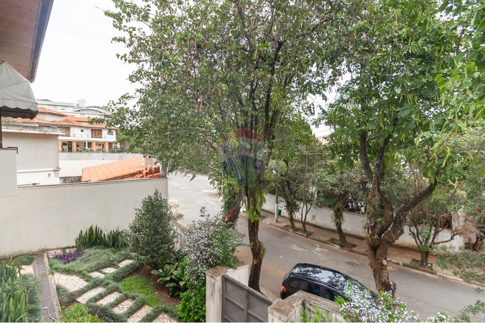 Sobrado - Venda - São Paulo , São Paulo - IMG_280619.jpg - Quintal - 601371001-106