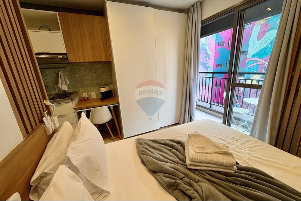 Studio - Venda - São Paulo , São Paulo - IMG_9986.jpeg - 602341004-25