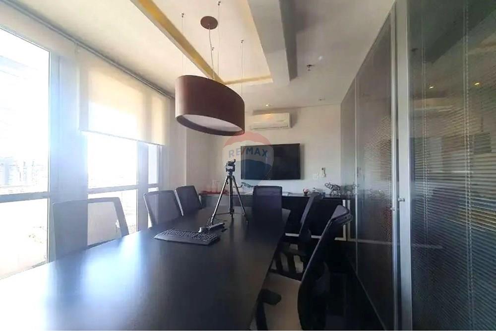 Cj. Comercial/ Sala - Alugar - São Paulo , São Paulo - 3.jpeg - 602291016-375