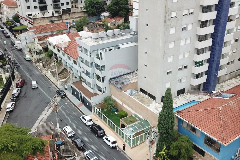 Apartamento - Venda - São Paulo , São Paulo - RUA FRANCO PAULISTA, 153 (50).JPG - 601051041-22