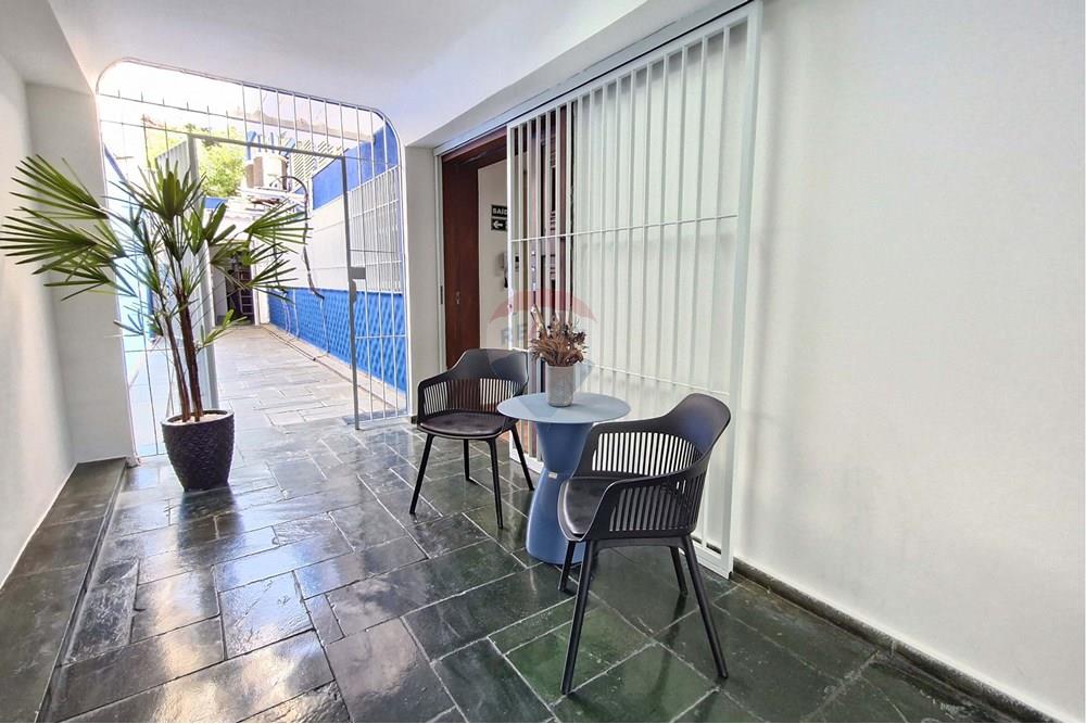 Prédio - Venda - São Paulo , São Paulo - pavimento1entrada_josedopatrocinio561vitorino.jpg - 601131070-5