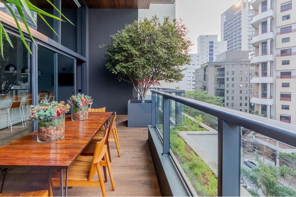 Apartamento - Venda - São Paulo , São Paulo - 51 lazer.jpg - 601481024-17