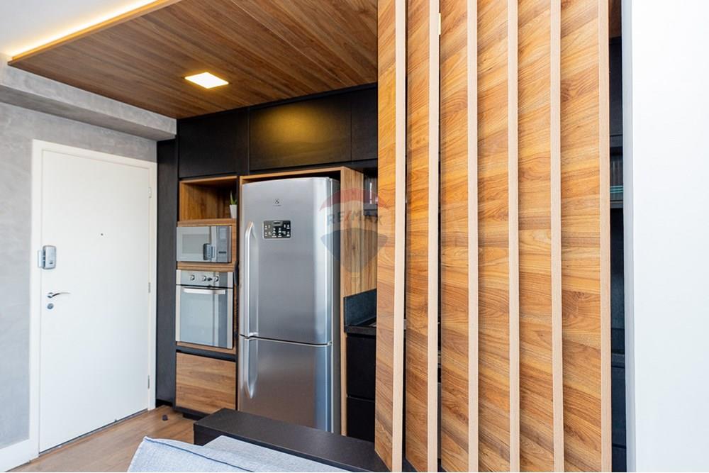 Apartamento - Venda - São Paulo , São Paulo - Remax Ares-3.jpg - Cozinha - 601131006-121