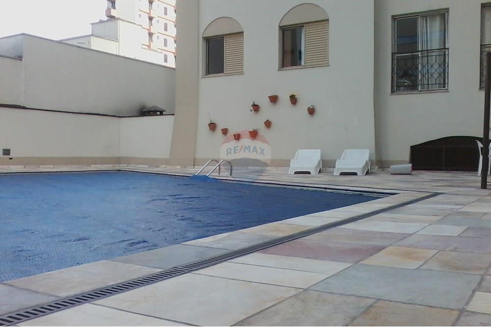 Apartamento - Alugar - São Paulo , São Paulo - Cópia de Pisicna.jpg - 601971016-480