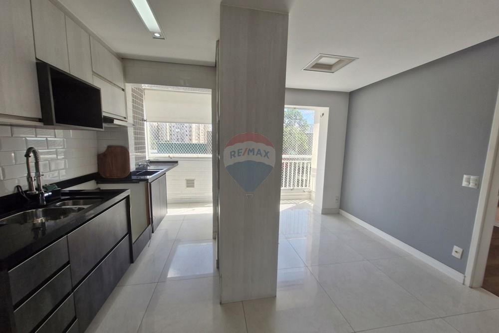 Apartamento - Alugar - São Paulo , São Paulo - 20260325_103338.jpg - 601471009-127