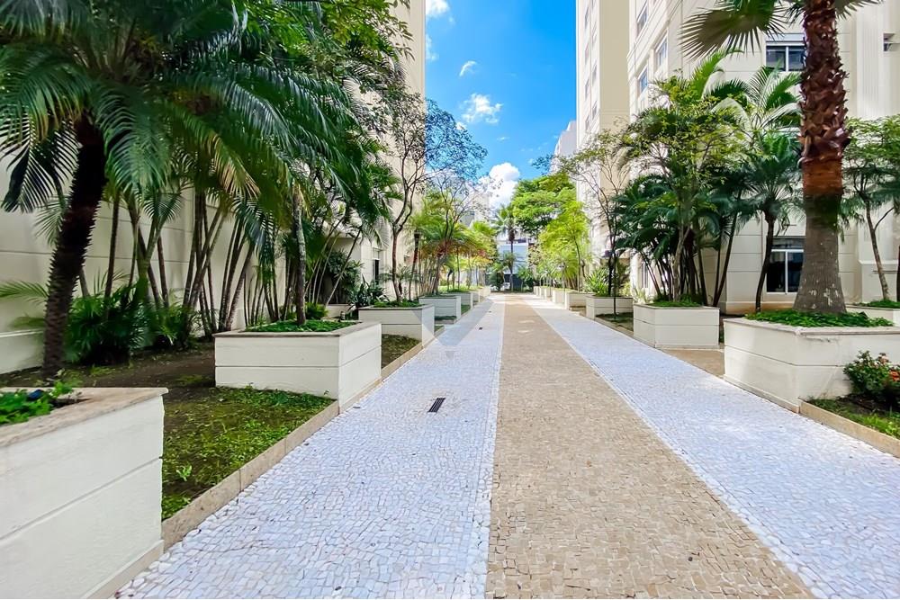 Apartamento - Venda - São Paulo , São Paulo - IMG_243636.jpg - 601721050-1