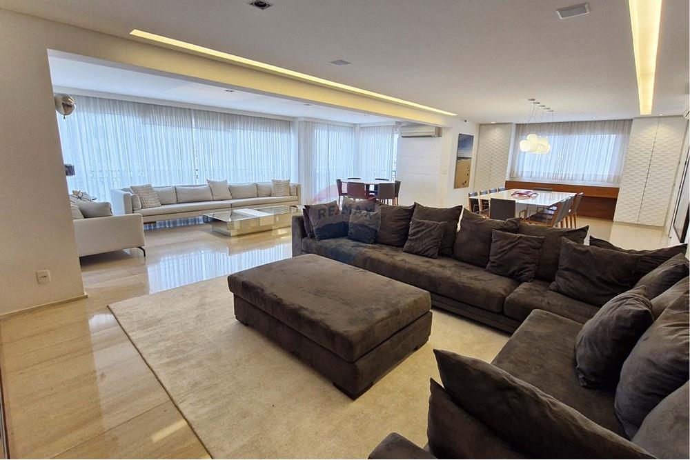 Apartamento - Venda - São Paulo , São Paulo - RUA CONSELHEIRO BROTERO, 1250 (20).jpg - 601361061-7