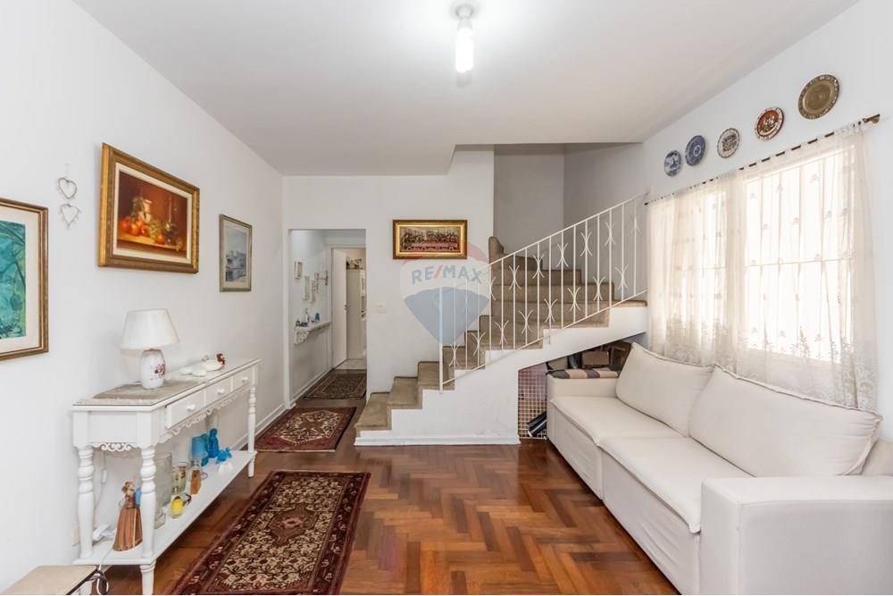 Sobrado - Venda - São Paulo , São Paulo - IMG_706821.jpg - 602051002-77