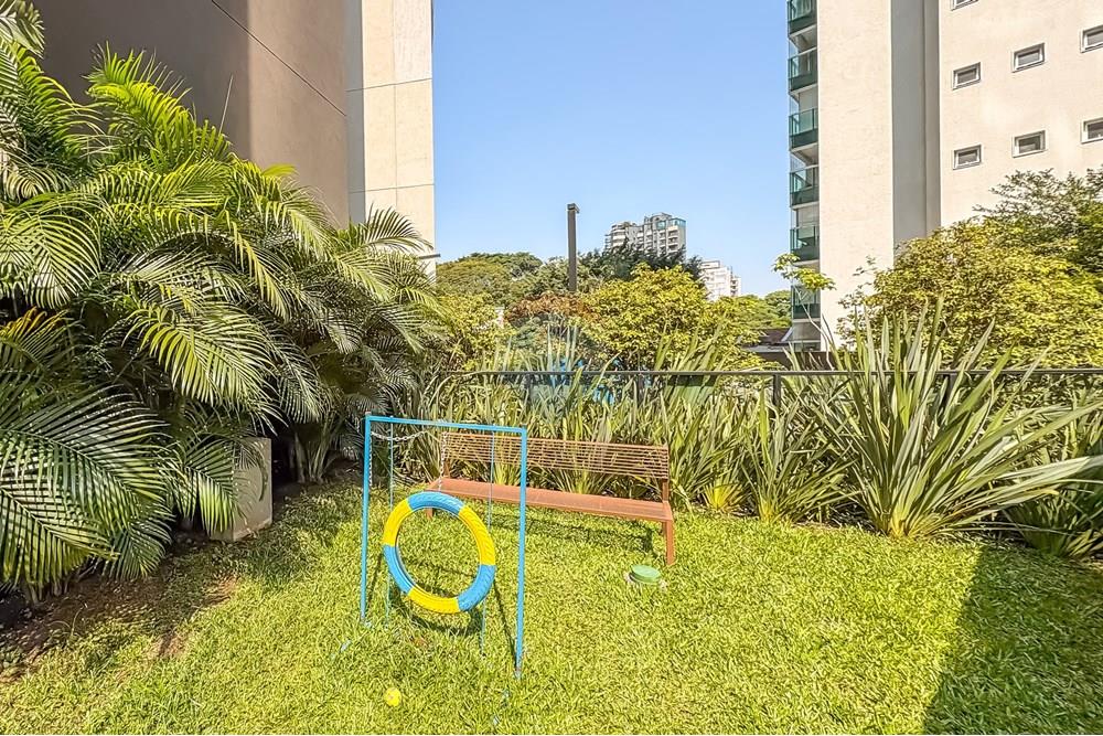 Apartamento - Venda - São Paulo , São Paulo - IMG_843325.jpg - 602241012-52