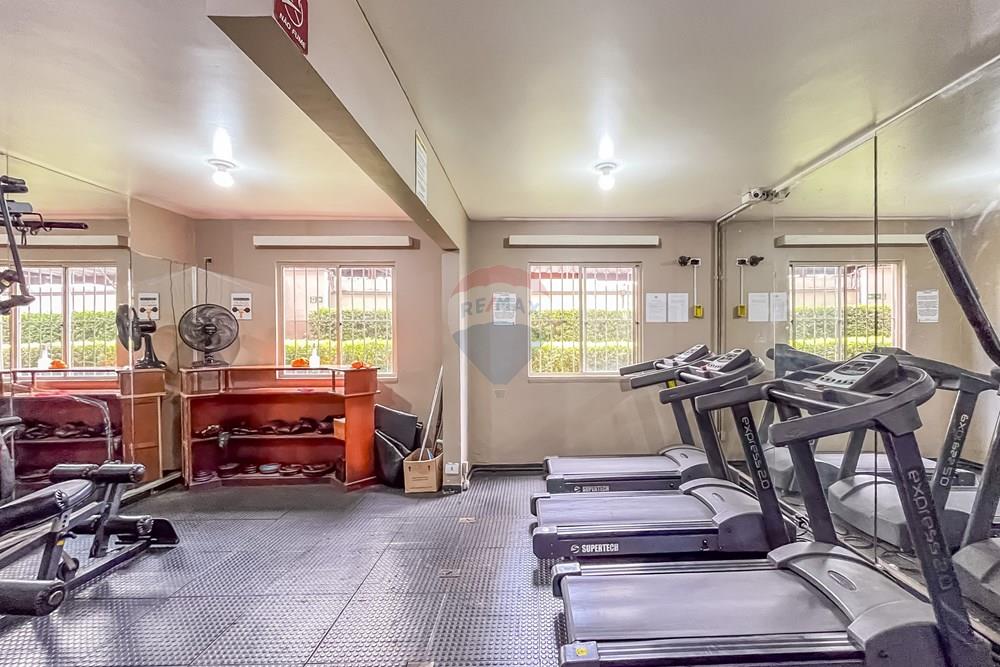 Apartamento - Venda - São Paulo , São Paulo - IMG_0572(1)33.jpg - 602031023-35