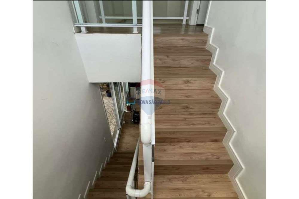 Duplex - Alugar - São Paulo , São Paulo - escada code 232A.jpeg - 602011002-34