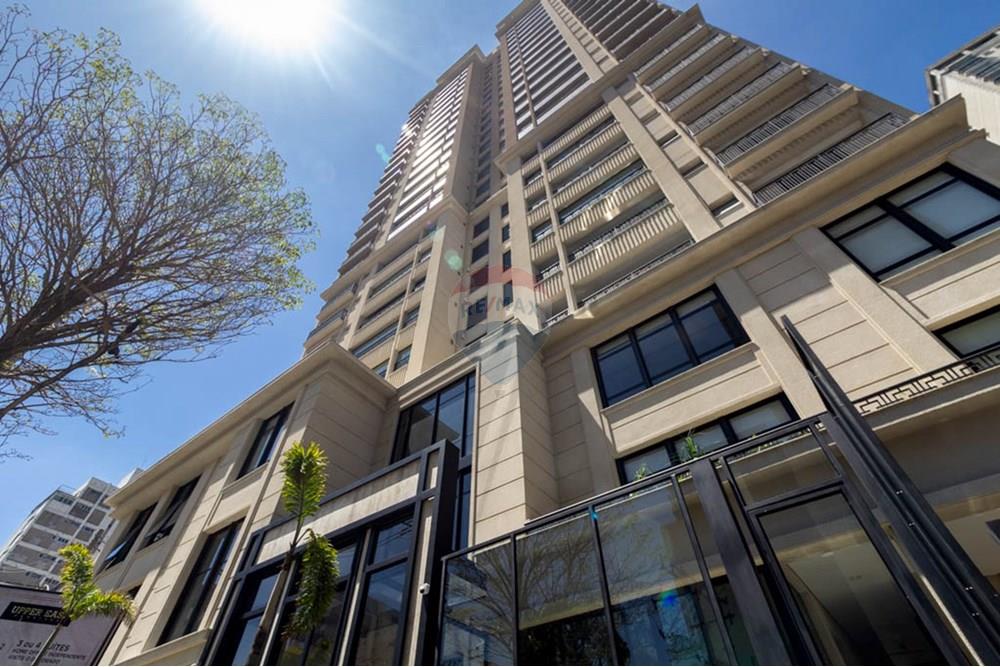 Apartamento - Venda - São Paulo , São Paulo - 34 FACHADA FRENTE (1).jpg - 602191013-131