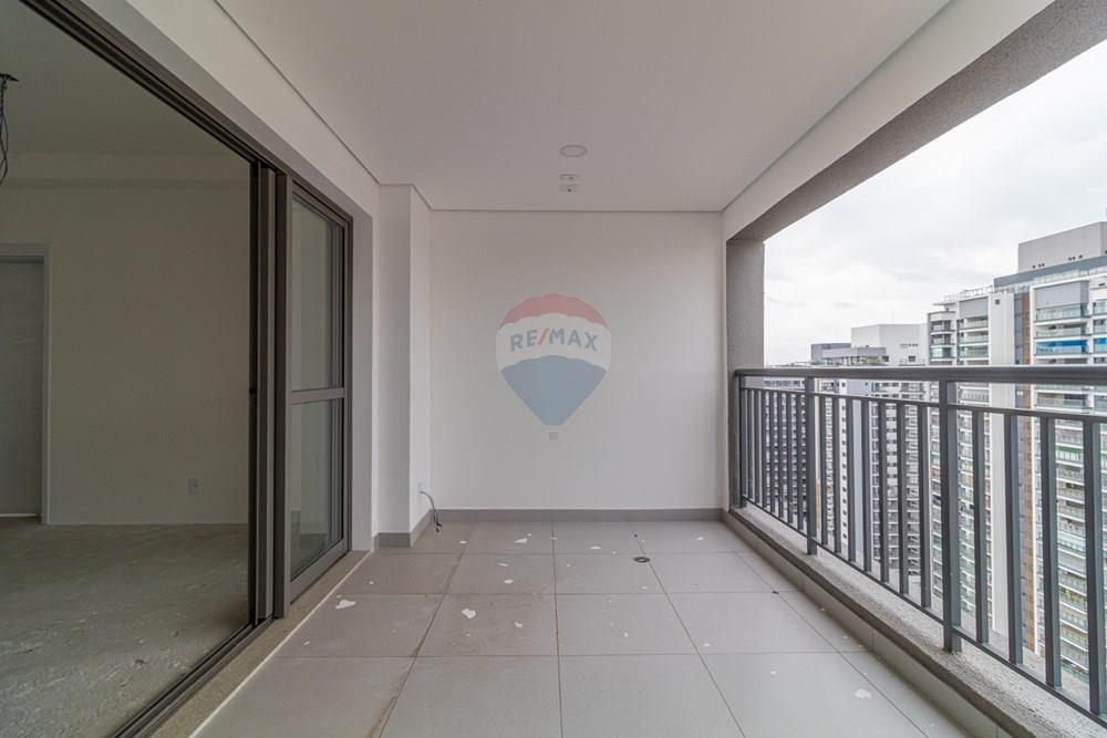 Apartamento - Venda - São Paulo , São Paulo - 08sacada_002.jpg - 601401067-23