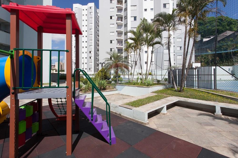 Apartamento - Alugar - São Paulo , São Paulo - IMG_0651.jpg - 602331034-14