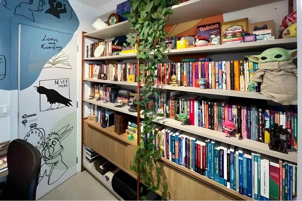 Apartamento - Venda - São Paulo , São Paulo - 014.jpg - 601301089-11