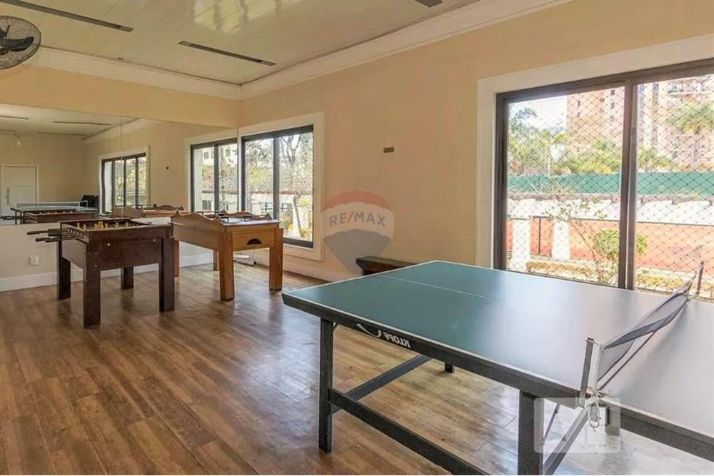 Apartamento - Venda - São Paulo , São Paulo - Sala de jogos.jpg - 601301079-6