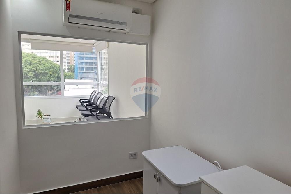 Cj. Comercial/ Sala - Alugar - São Paulo , São Paulo - 20251217_135853.jpg - 602271022-172