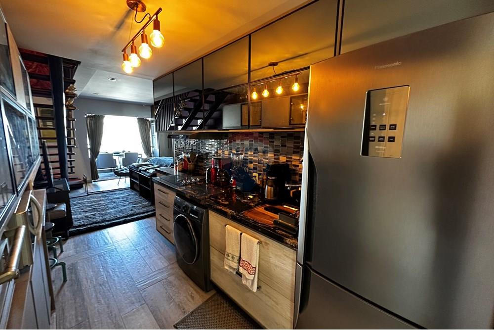 Studio - Venda - São Paulo , São Paulo - IMG_3539.jpg - 601401041-24