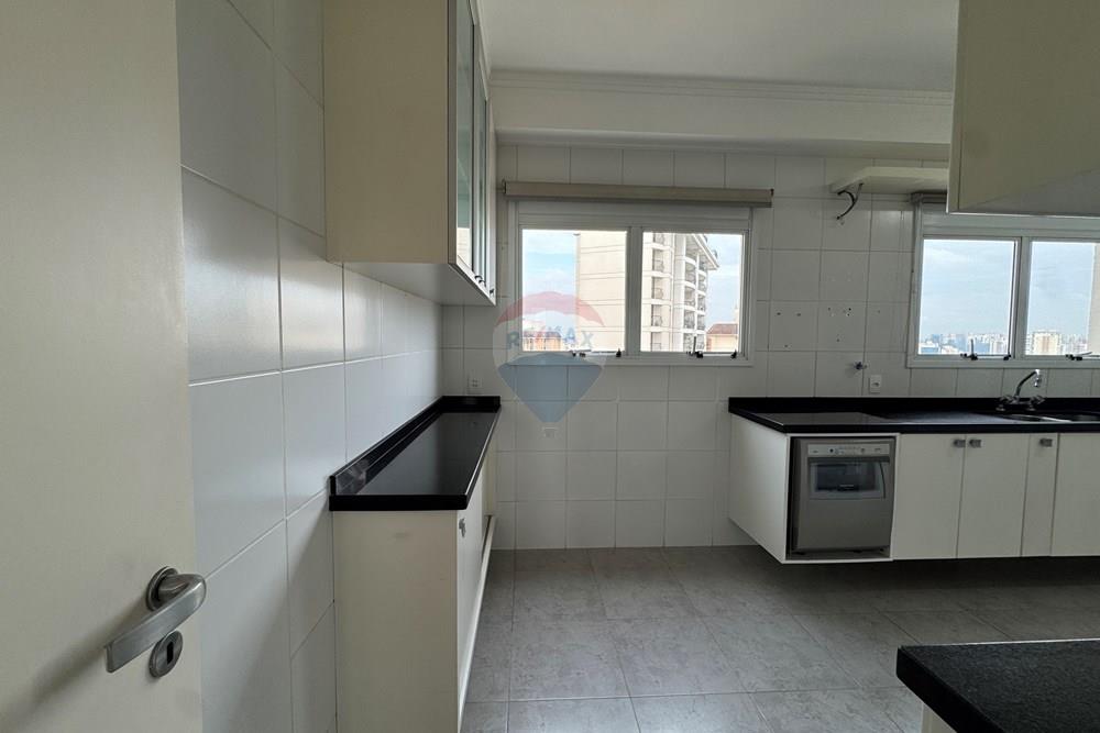 Apartamento - Alugar - São Paulo , São Paulo - IMG_6072.JPG - 601131006-124
