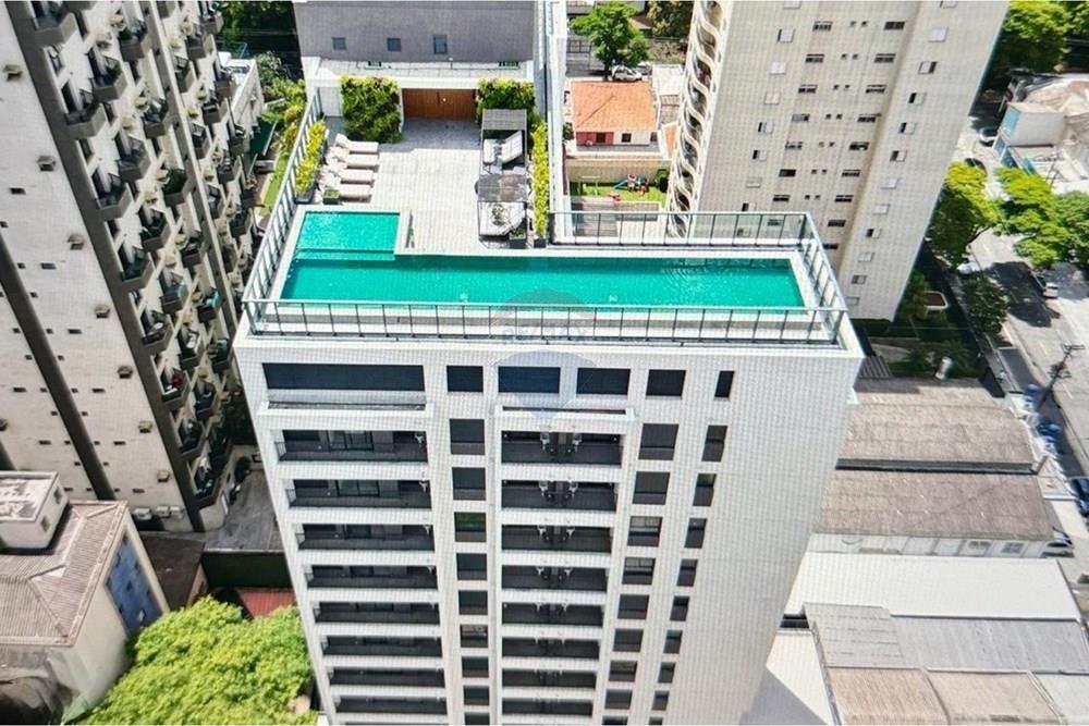 Studio - Venda - São Paulo , São Paulo - WhatsApp Image 2026-04-06 at 15.57.36.jpeg - Fachada - 601081089-17