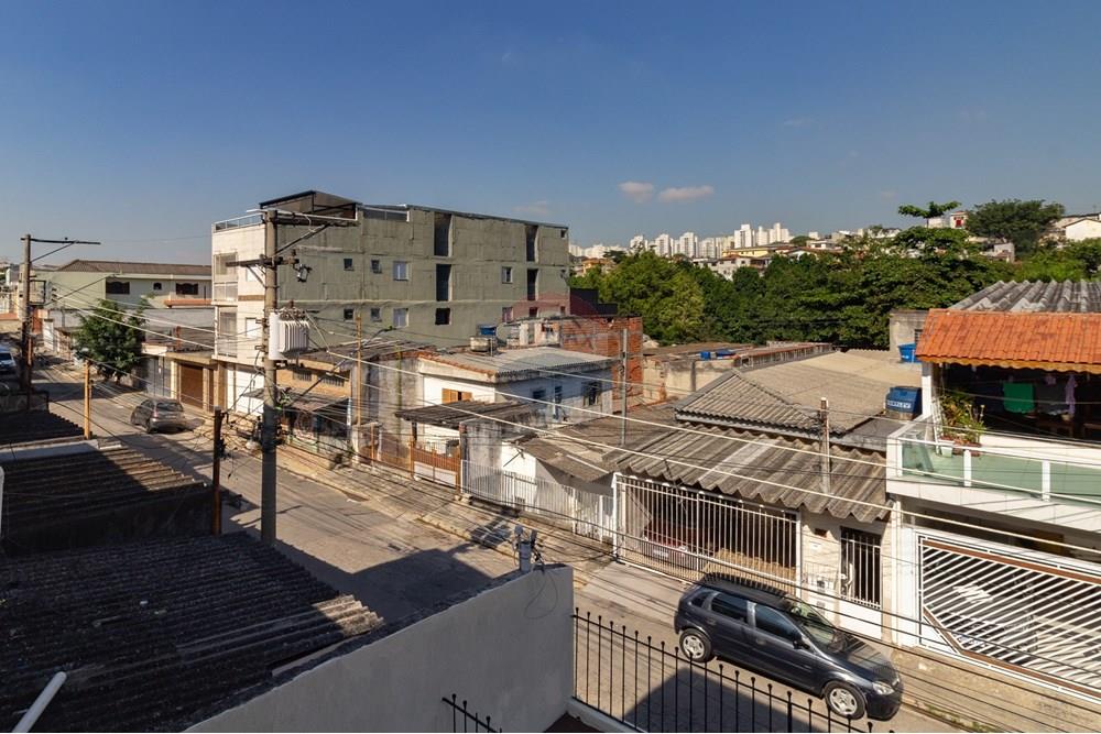 Sobrado - Venda - São Paulo , São Paulo - 9 VISTA QUARTO 2 (1) (1).jpg - 602191013-14