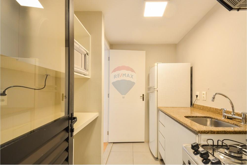 Apartamento - Venda - São Paulo , São Paulo - DSC_0099.jpg - Cozinha - 601241033-85