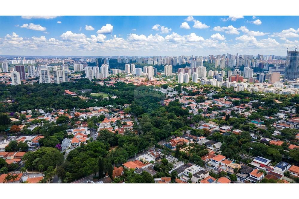 Apartamento - Venda - São Paulo , São Paulo - 43-DJI_0967.jpg - 601241007-55