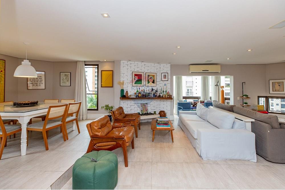 Apartamento - Venda - São Paulo , São Paulo - REMAX-1.jpg - 601251061-219