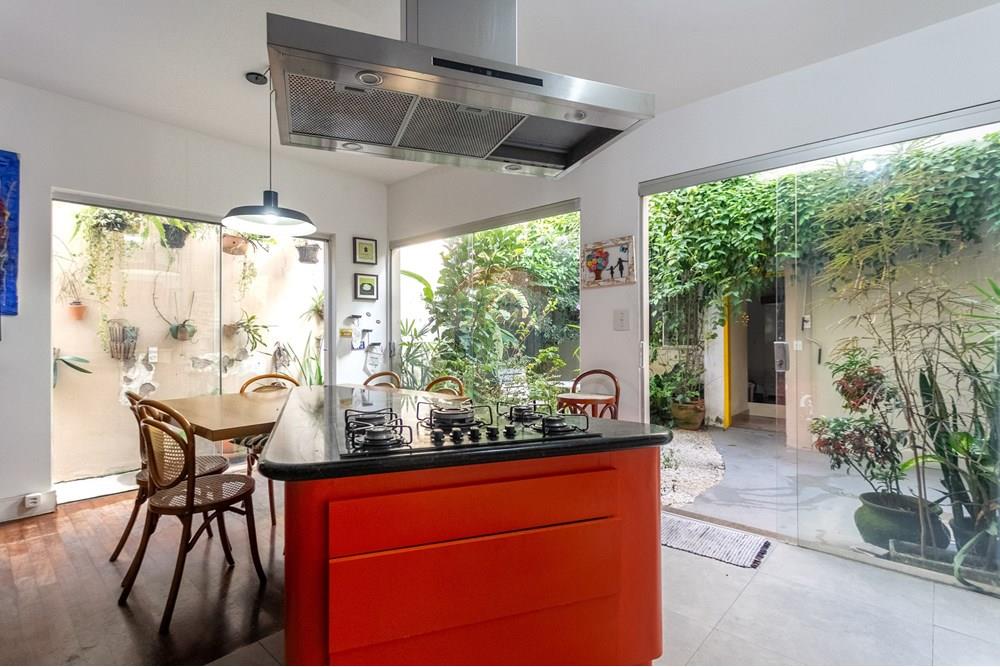 Sobrado - Venda - São Paulo , São Paulo - 601301062-18 - Rua Agrovila, 86-009.jpg - 601301062-18