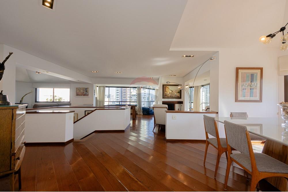 Cobertura - Venda - São Paulo , São Paulo - 13 IMG_9619.jpg - Sala de estar - 601371058-12