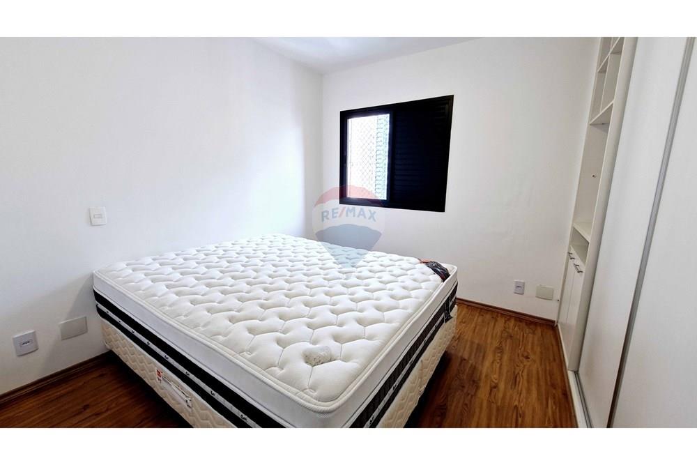 Apartamento - Venda - São Paulo , São Paulo - RUA BARÃO DO TRIUNFO, 277 (39).jpg - Quarto de família - 601361043-28