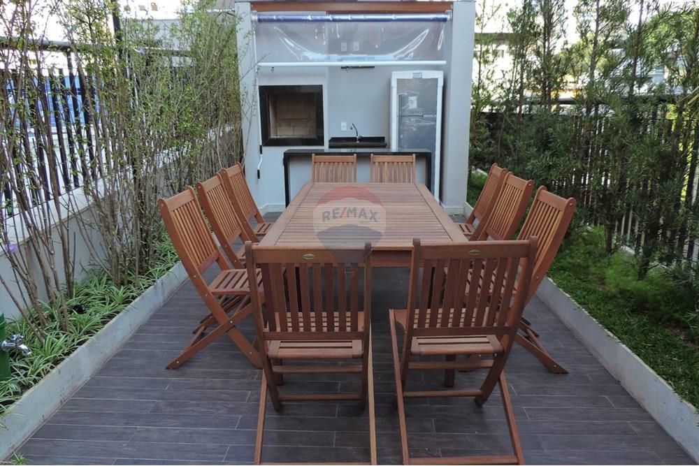 Apartamento - Alugar - São Paulo , São Paulo - IMG-20251113-WA0051.jpg - 602031023-14