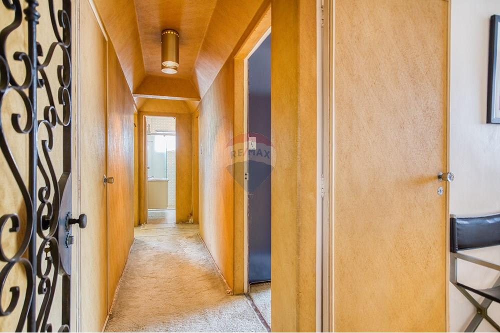 Apartamento - Venda - São Caetano do Sul , São Paulo - 01fachada017.jpg - Corredor - 601081106-1