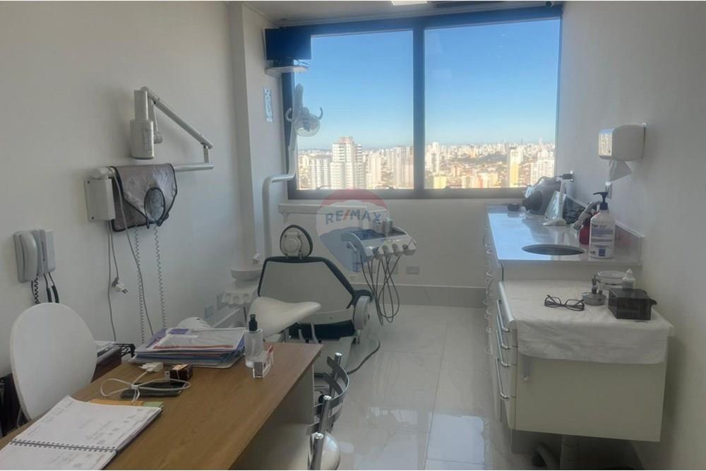 Cj. Comercial/ Sala - Alugar - São Paulo , São Paulo - 4.jpg - 602291020-45