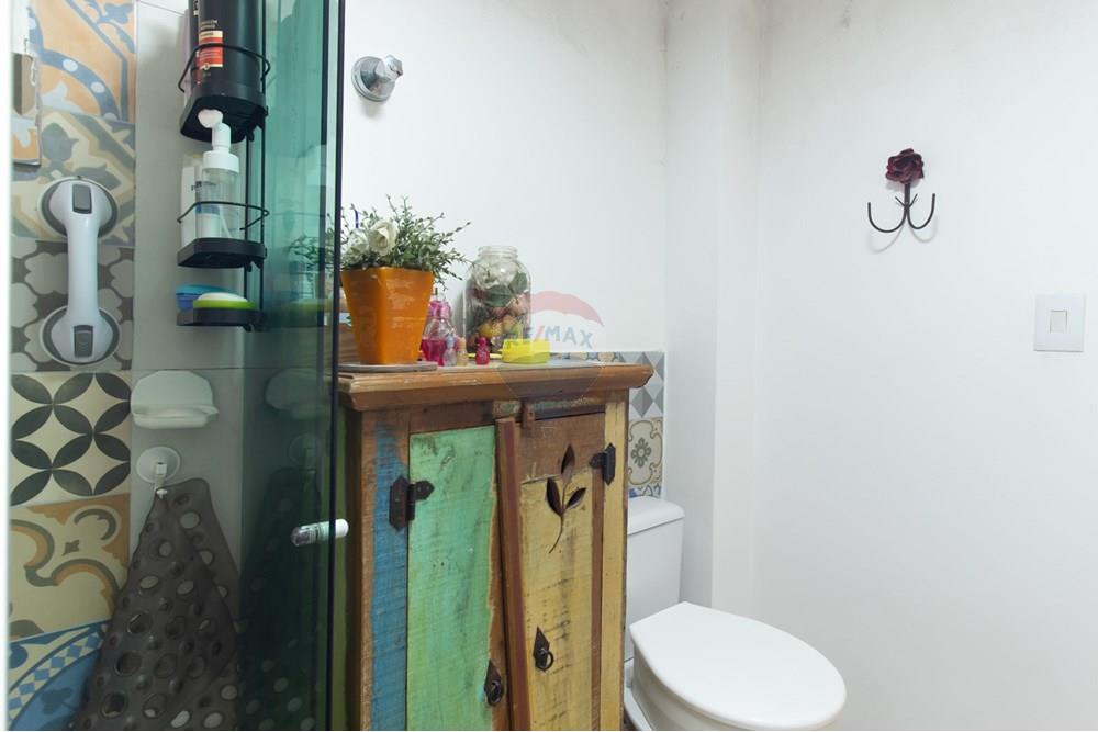 Apartamento - Venda - São Paulo , São Paulo - 24 Banheiro (1).jpg - 601971018-1278