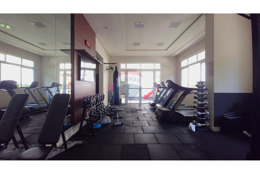 Apartamento - Venda - São Paulo , São Paulo - ACADEMIA - Apto Rua Aimbere 938 Perdizes (23).jpg - 602141019-36