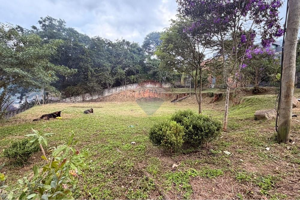 Casa - Venda - Santana de Parnaíba , São Paulo - tata 14.jpg - 601261105-20