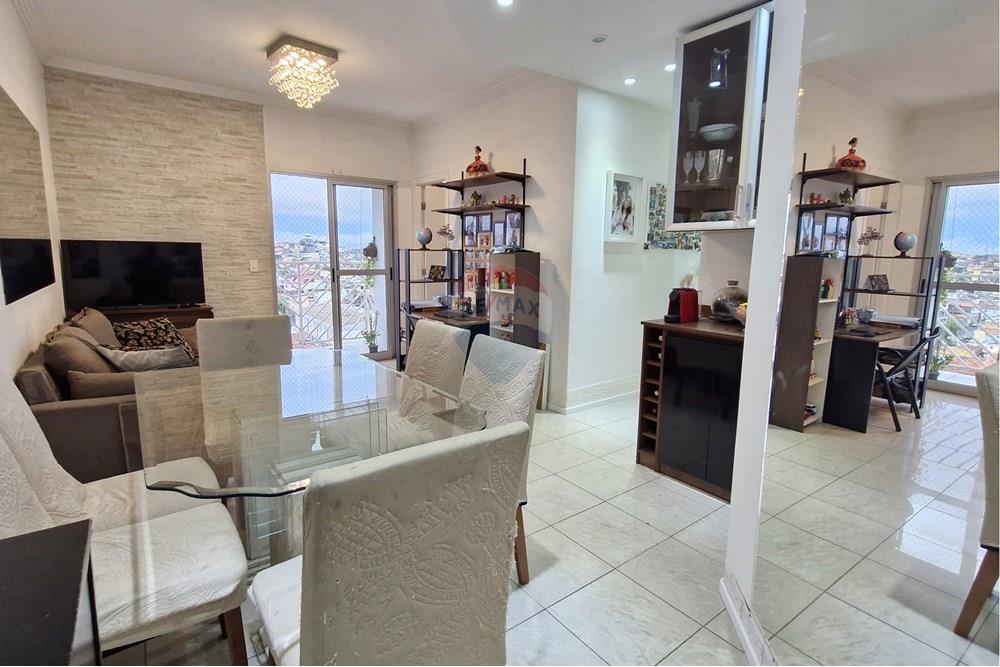 Apartamento - Venda - São Paulo , São Paulo - RUA JOSÉ DE ALMEIDA, 608 (6).jpg - 601051042-11