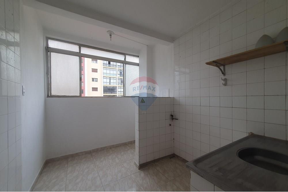 Apartamento - Alugar - São Paulo , São Paulo - 10 - COZINHA.jpg - 602061040-8