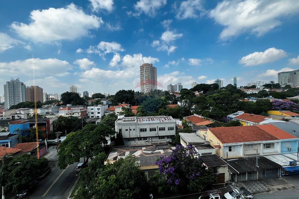 Apartamento - Alugar - São Paulo , São Paulo - IMG_7548.JPG - 602141062-8