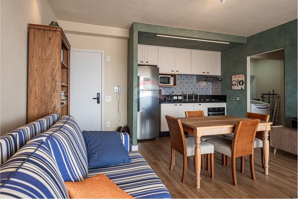 Apartamento - Venda - São Paulo , São Paulo - 03sala_009.jpg - 601401003-67