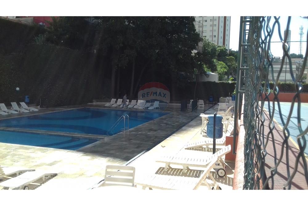 Apartamento - Alugar - São Paulo , São Paulo - 2f1.jpg - 602191015-54