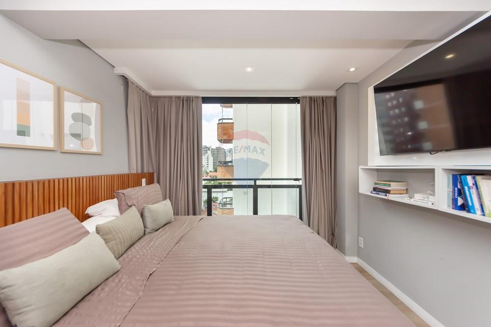 Apartamento - Venda - São Paulo , São Paulo - Cópia de IMG_5270.jpg - 601721002-58