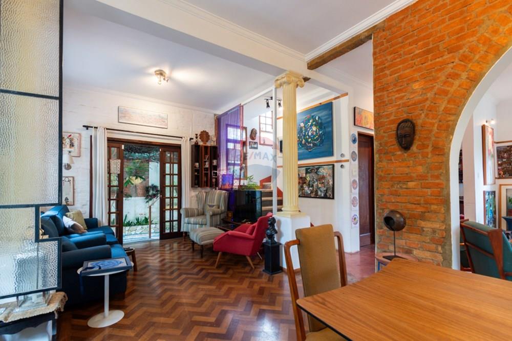 Casa - Venda - São Paulo , São Paulo - 016-2d8dfe6f-4af8-4e1e-82d3-bf0f93afa143.jpeg - 601251114-48